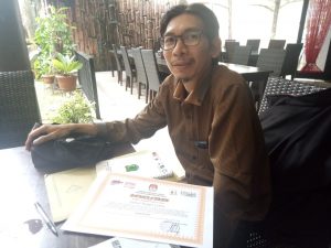 SBC Himbau Masyarakat Jangan Terpancing Hasil Survei
