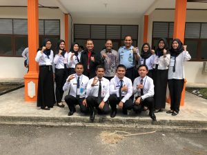 Kemenkumham Sumsel Ajak CPNS Wujudkan Zona Integritas WBK dan WBBM
