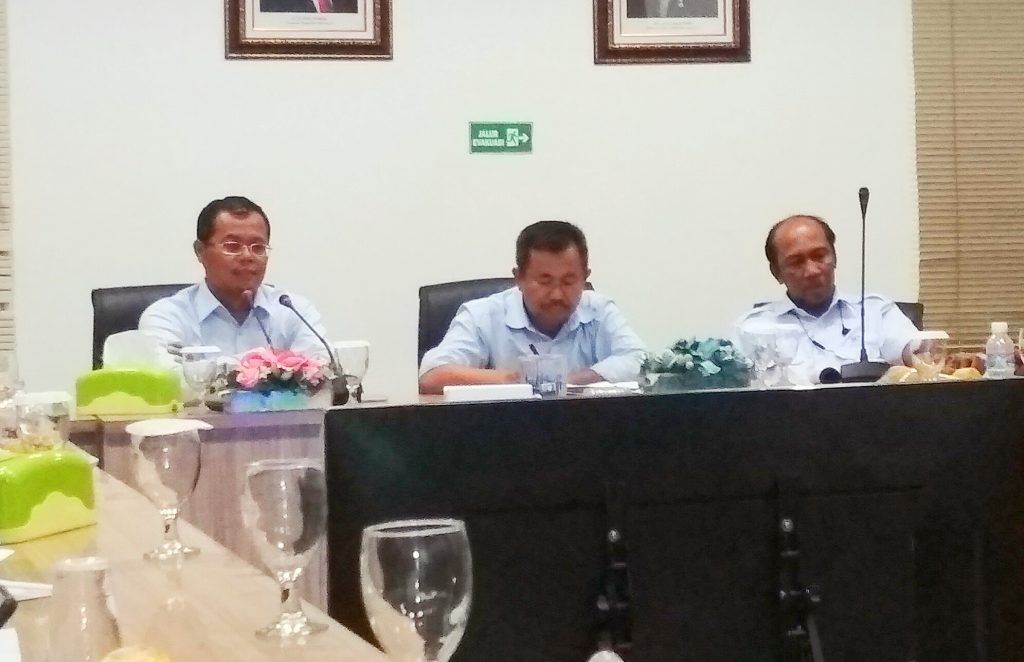 Tol Kapal-Betung Tidak Bisa Dilintasi Untuk Mudik Lebaran