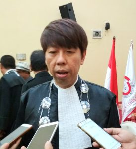 KAI: Menjadi Advokat Jangan “Melacurkan Diri”