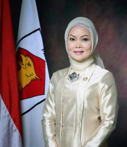 Ir. Sri Meliana Terpanggil Mempromosikan Palembang