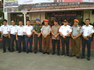Jelang Lebaran 81 Persen Tiket Kereta Api Sudah Terjual