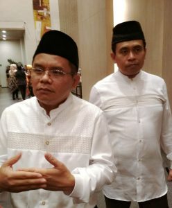 PT. Pelindo Palembang Bantu Anak Panti Asuhan