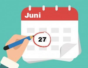Resmi! 27 Juni 2018 Libur Nasional Pilkada Serentak