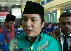 Cegah Radikalisme Dibutuhkan Peran Rektor Dan Mahasiswa