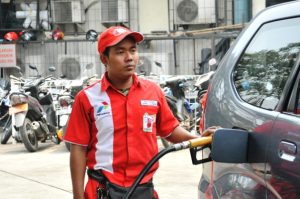 Daftar Harga BBM Terbaru per 1 Juli 2018