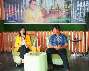 Airlangga Hartanto Masuk Bursa Cawapres