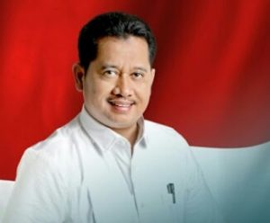 Digugat Empat Paslon, Ini Tanggapan Askolani