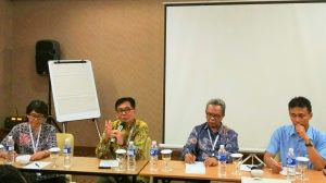 Nuklir Untuk Energi Masih Tersendat