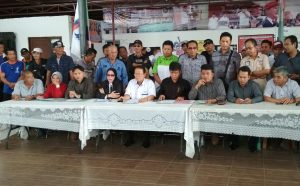 Pilkada Kota Palembang Dinilai Cacat Hukum