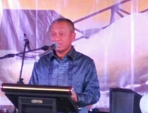 PT Bukit Asam Jalin Silaturahmi Dengan Masyarakat