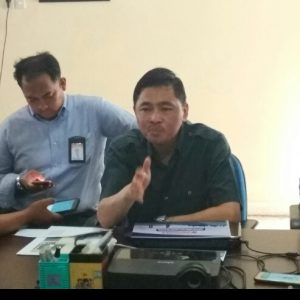 Ombudsman: Oknum Perawat Jual Obat Diluar Prosedur