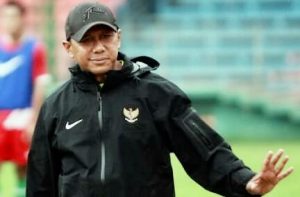 Sriwijaya FC Resmi Kehilangan RD