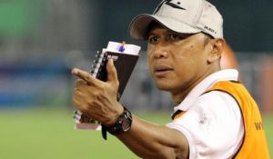 Tak Hanya Pemain, RD Juga Dilepas