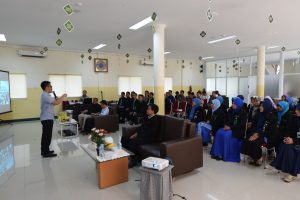 KAWAN SLI Siap Memajukan Pendidikan di Indonesia