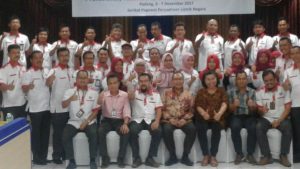 Serikat Pegawai PT. PLN (persero) Berikan Pernyataan Tegas, Ini Isinya