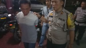 Buron Tujuh Tahun, “Yetok” Berhasil Dibekuk