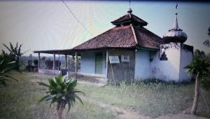 DPRD Banyuasin centil Bupati yang berikan izin robohkan Masjid