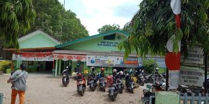 Tangani Pasien Dengan Baik, UPTD Puskesmas Desa Lubuk Batang Terus Maju Dengan Pelayanan Kesehatan
