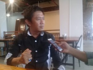 Rocky Gerung Dan Ratna Sarumpaet Ke Palembang Untuk FGD, Bukan Deklarasi
