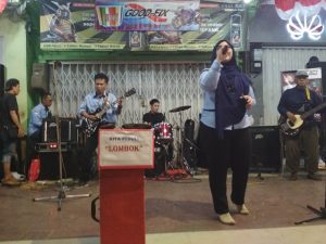 “Kawan Lamo” Peduli Lombok, Tetap Jalan Hingga Pasca Musibah