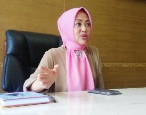 Hanya FGD, Tidak Ada Deklarasi