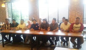 Kendati Ditolak, Ratna Sarumpaet Dan Rocky Gerung Tetap ke Palembang