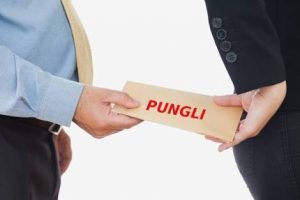Sopir Pick Up Mengaku di Pungli Oknum Dishub OKU