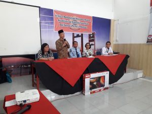 Pahami Hak-Hak Anak Didik Pemasyarakatan, LPKA Palembang Gelar Penyuluhan Hukum