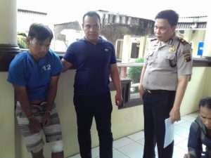 Eko Tikam Sandi Hingga Tewas