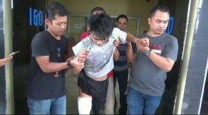 Asik Main Warnet, Motor Raib Dibawa Kabur