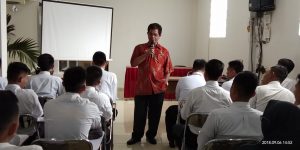 Usai Latsar, CPNS Diminta Terapkan Ilmu yang didapat