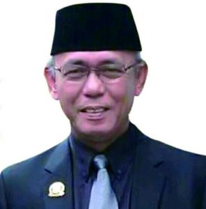 Mengenal Sosok Malkomar Du’i Caleg DPRD Provinsi Sumsel Dapil 5