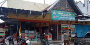 Simpang Setia Rumah Makan Pilihan Di Kota Baturaja