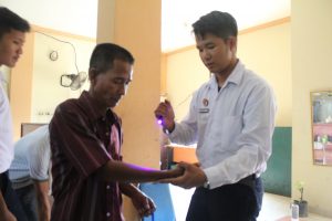 Selain Punya Media Center, Lapas Banyuasin Juga Miliki Inovasi ini