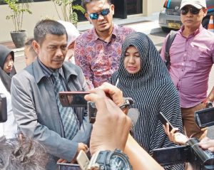 Kombes Pol Herry Nixon S Dilaporkan Ke Mabes Polri