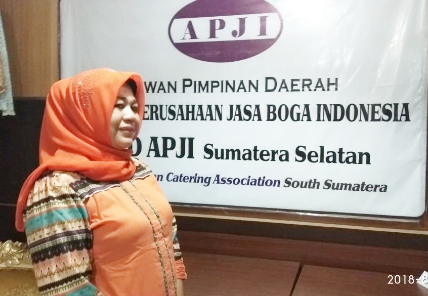 Melalui Asian Games, APJI Promosikan Makanan Daerah