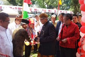 Seknas Jokowi : 65 Persen Jokowi – Ma’ruf Menang Di Sumsel