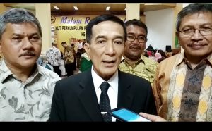 Pemprov Sumsel Mengapresiasi PERMATO