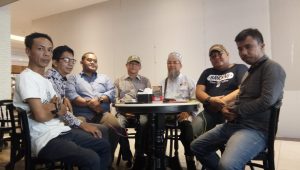 RN PAS Sumsel Siapkan Strategi Pemenangan Prabowo Sandi di Setiap Kabupaten Kota