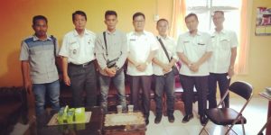 Mantan Kades Marta Jaya Klarifikasi Terkait Adanya Pemotongan Dana Desa