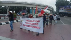 Pemprov Didesak Usut Ganti Rugi Lahan Jakabaring