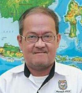 Penyaringan Anggota BPD Desa Tanjung Baru Kecamatan Baturaja Timur