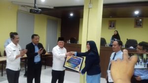 Muratara kembali raih penghargaan