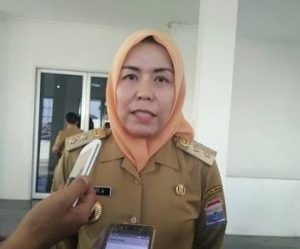 Buang Sampah Sembarangan Di Palembang, Akan Dipenjarakan