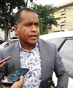 Dilaporkan Mularis, YF Diperiksa Polda