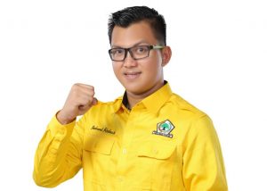 Maknai Hari Sumpah Pemuda, Ini Kata Rachmad Firdaus.!