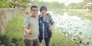 Objek Wisata Rantau Kumpai Semakin Menarik