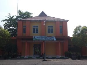 pengembangan RSUD Ibnu Sutowo Baturaja, DLH OKU Minta Saran Masyarakat