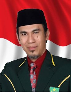 Mengenal Sosok Firman Syahbani, ST, MM Calon DPRD OKU Dapil 1 Baturaja Timur